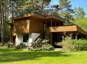 Viesu māja Laimiņi in Engure